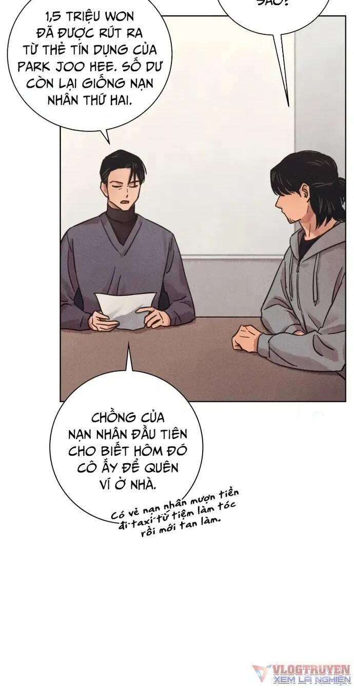 Phỏng Vấn Sát Nhân Chapter 35 - 8