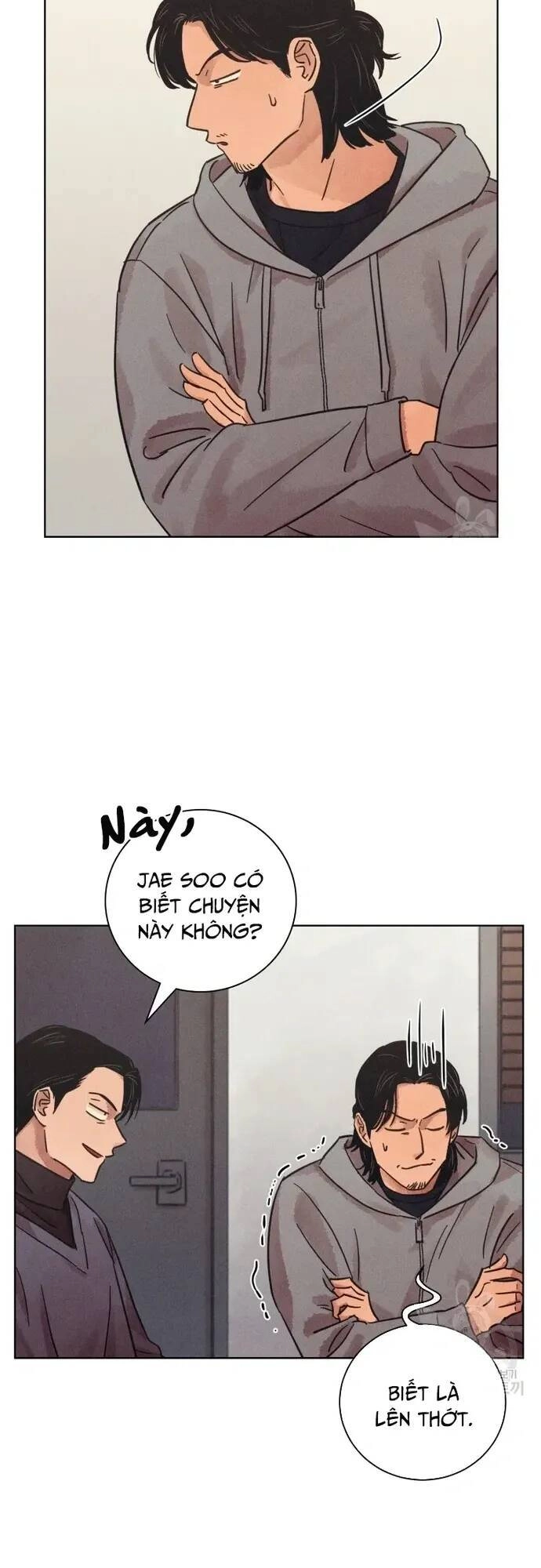 Phỏng Vấn Sát Nhân Chapter 35 - 19