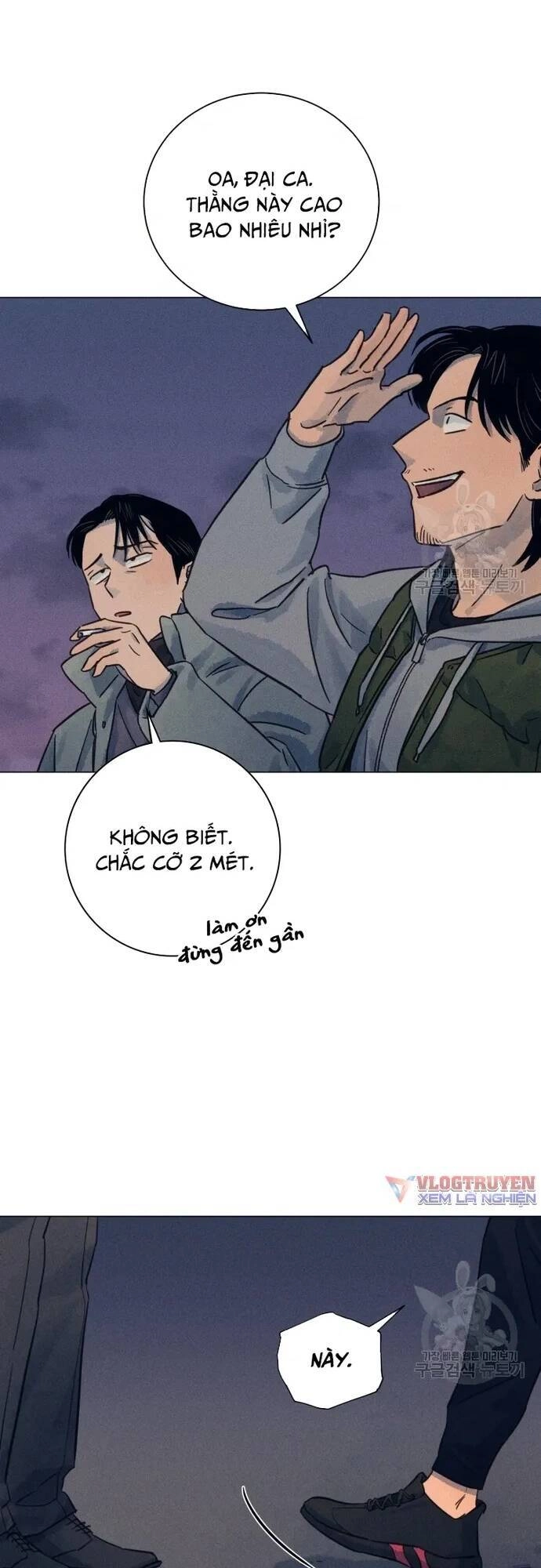 Phỏng Vấn Sát Nhân Chapter 35 - 28