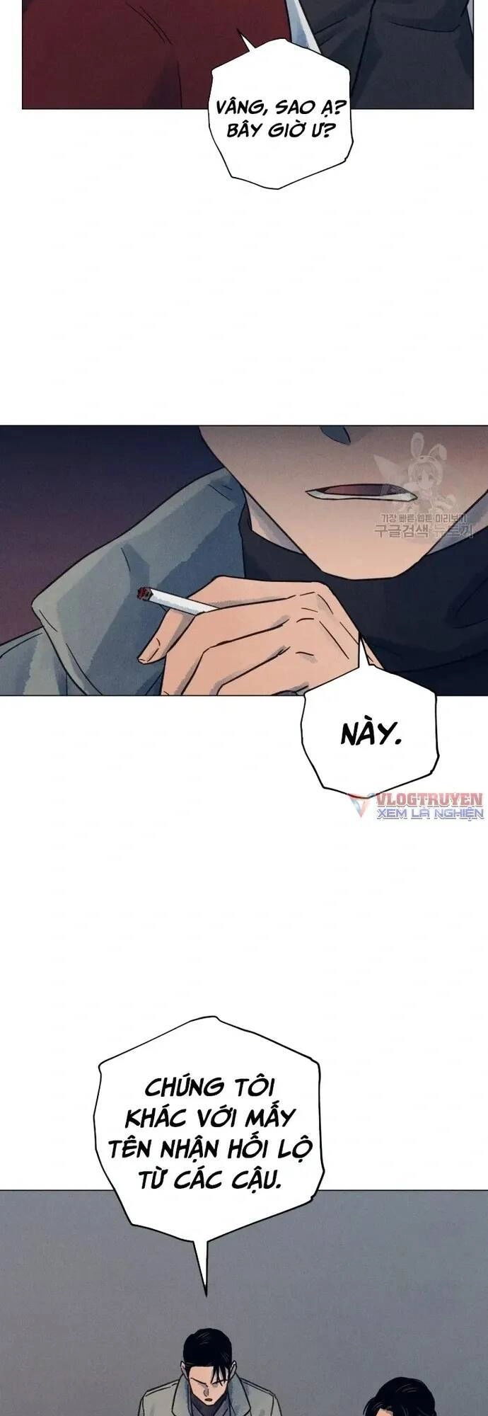 Phỏng Vấn Sát Nhân Chapter 35 - 35