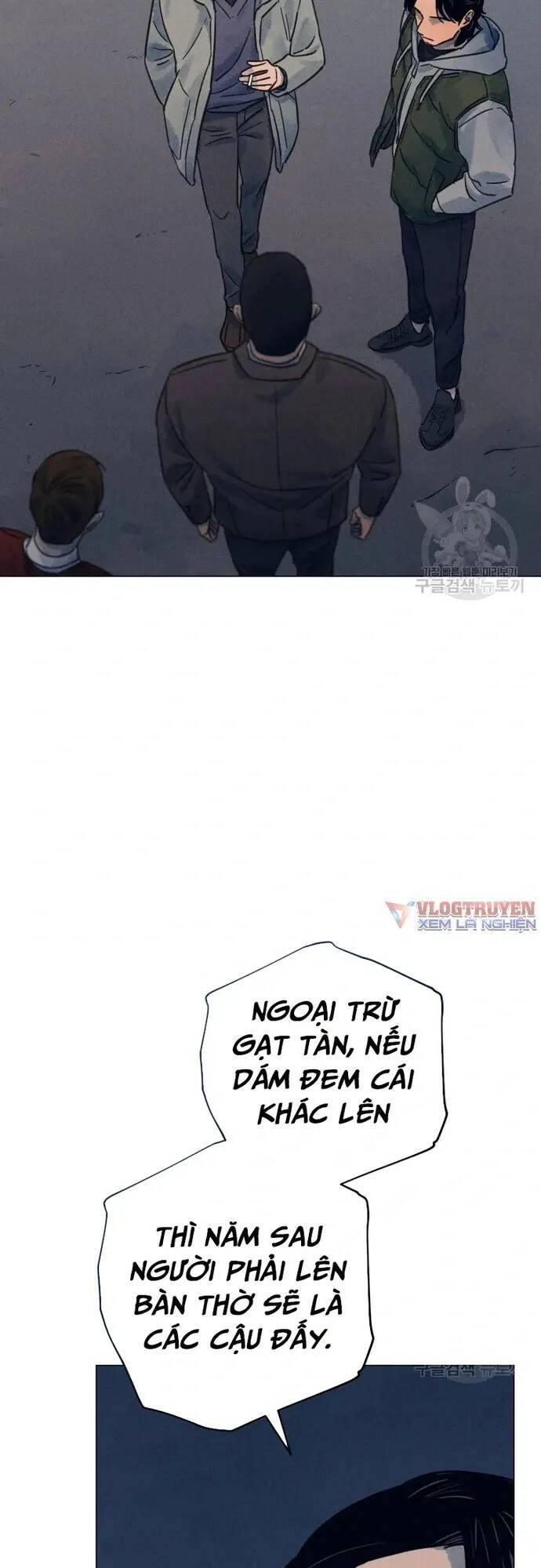 Phỏng Vấn Sát Nhân Chapter 35 - 36