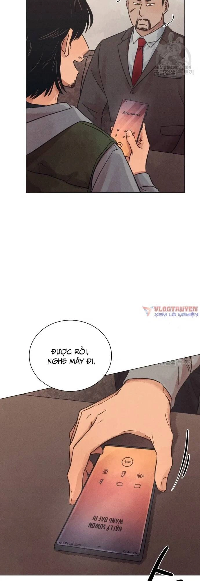 Phỏng Vấn Sát Nhân Chapter 35 - 42