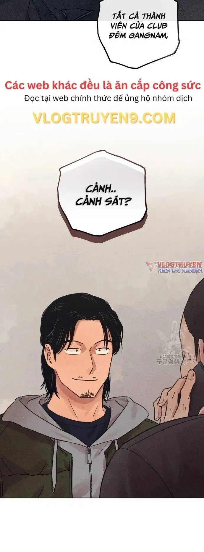 Phỏng Vấn Sát Nhân Chapter 35 - 52