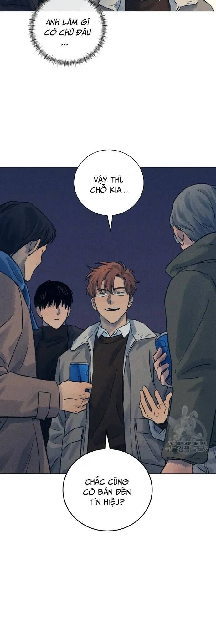 Phỏng Vấn Sát Nhân Chapter 36 - 42