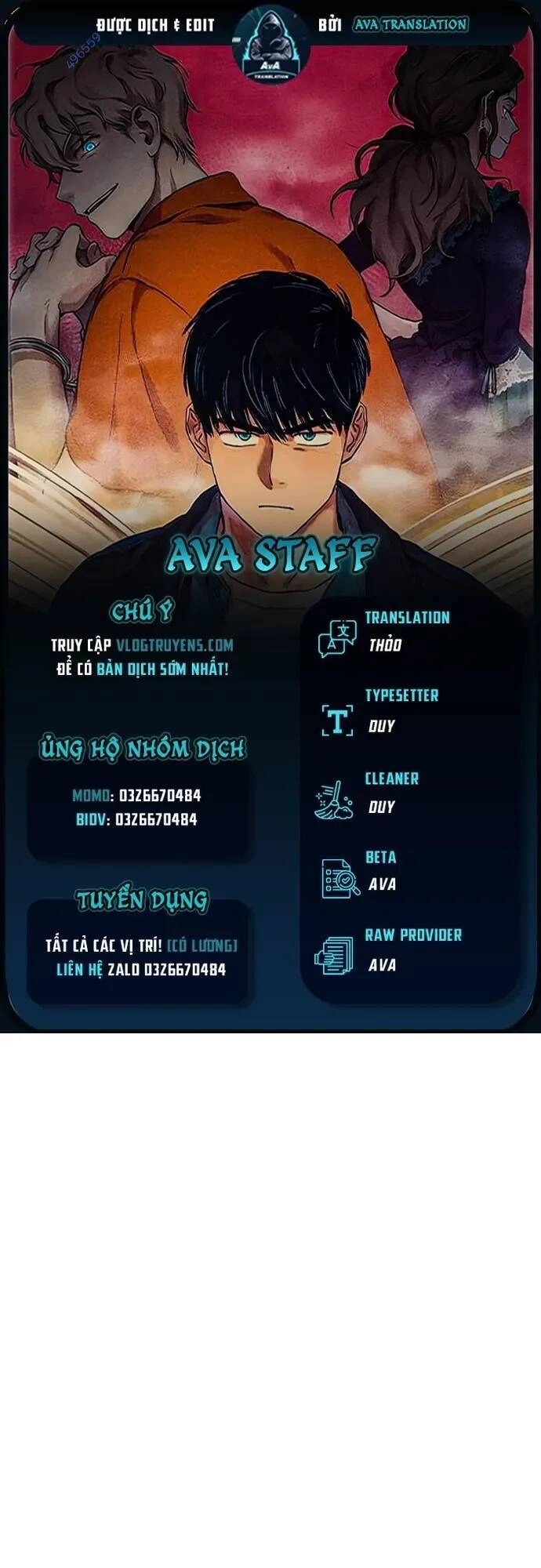 Phỏng Vấn Sát Nhân Chapter 37 - 1