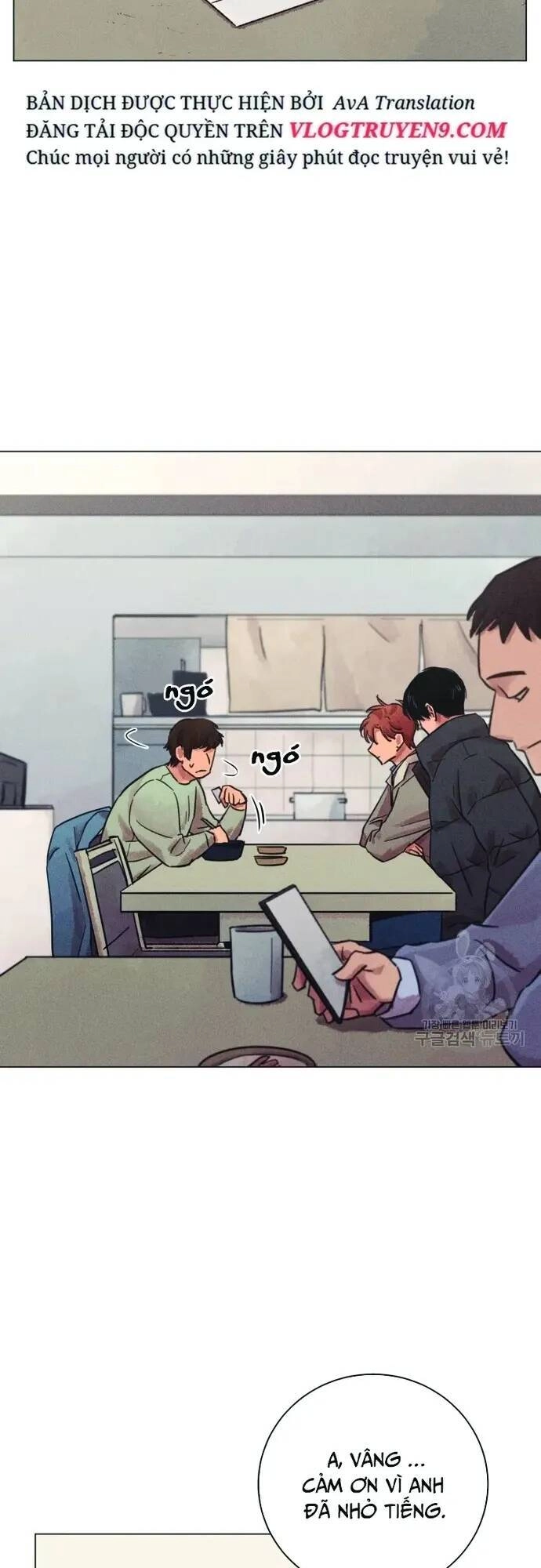 Phỏng Vấn Sát Nhân Chapter 37 - 6