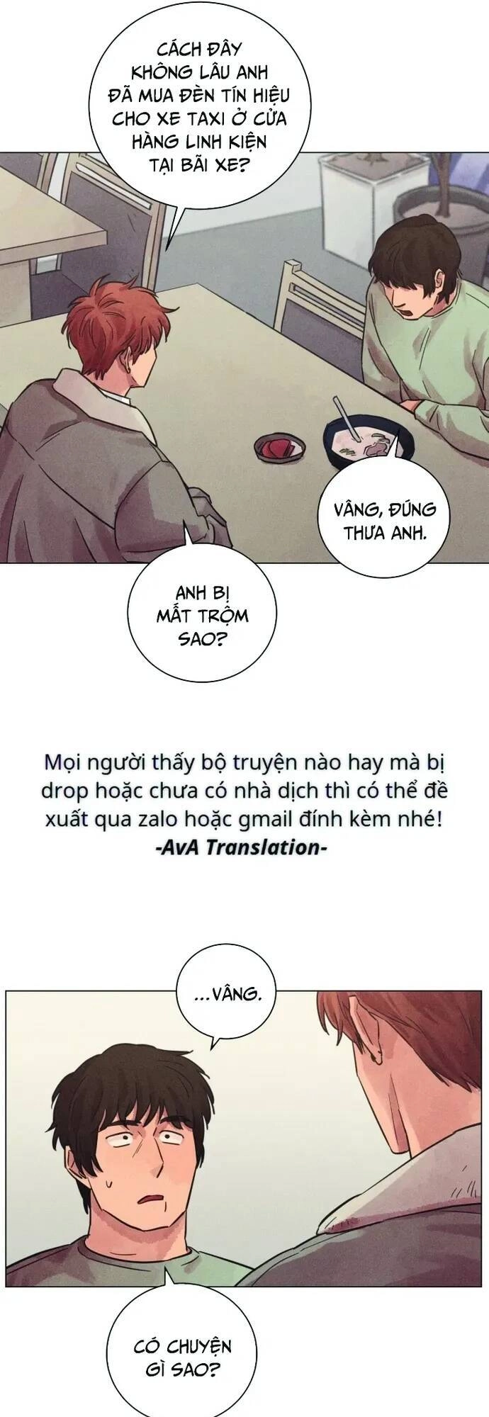 Phỏng Vấn Sát Nhân Chapter 37 - 9