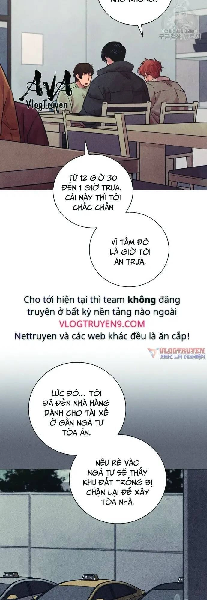 Phỏng Vấn Sát Nhân Chapter 37 - 13