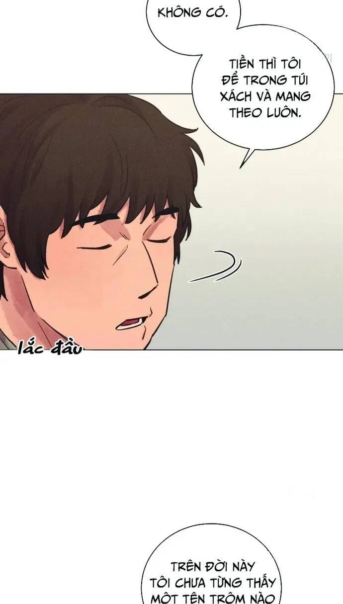 Phỏng Vấn Sát Nhân Chapter 37 - 15