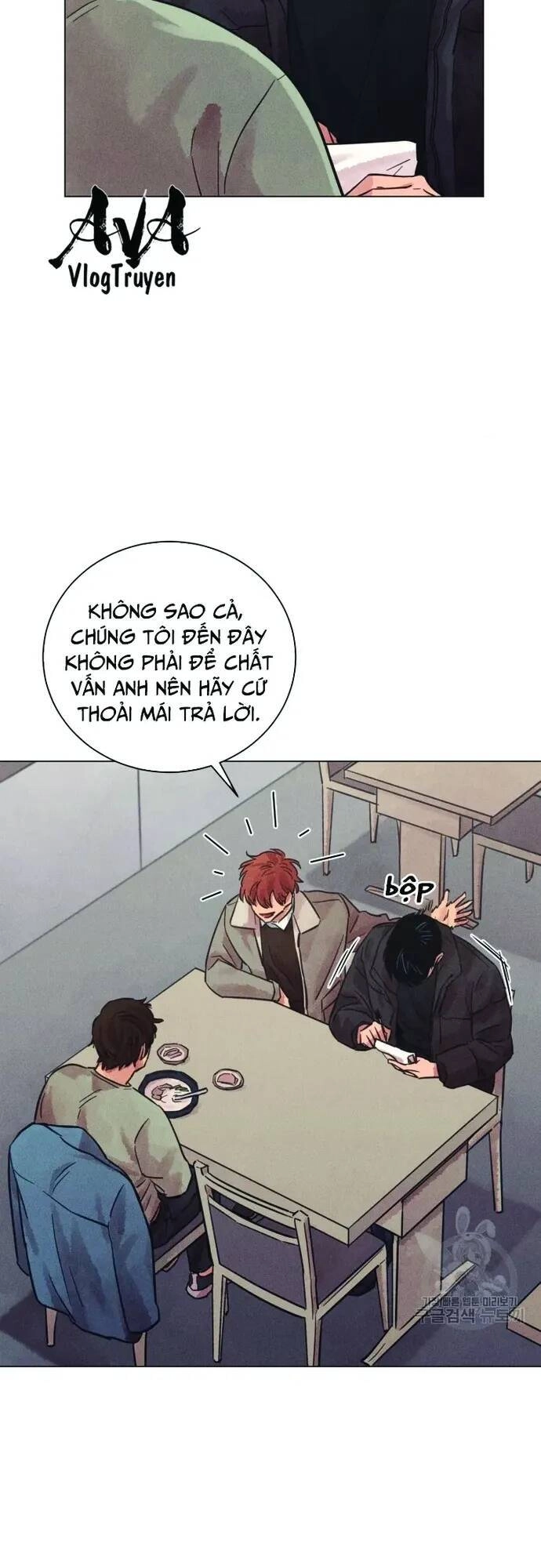 Phỏng Vấn Sát Nhân Chapter 37 - 18