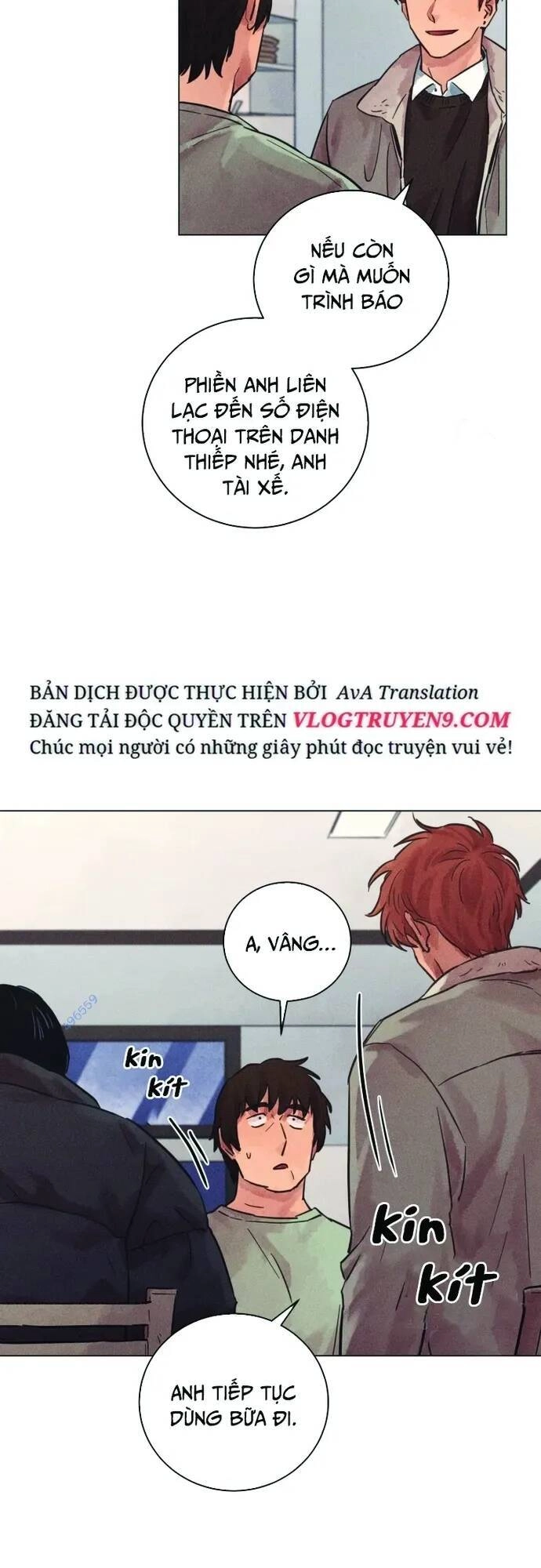 Phỏng Vấn Sát Nhân Chapter 37 - 20