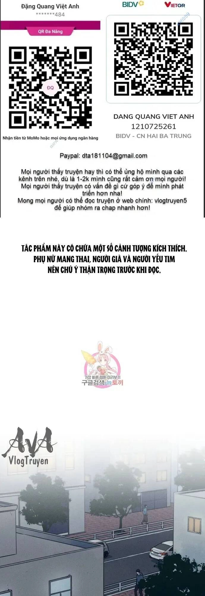 Phỏng Vấn Sát Nhân Chapter 38 - 1