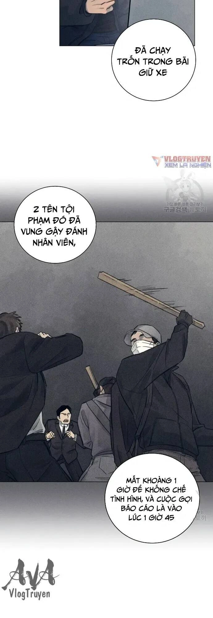 Phỏng Vấn Sát Nhân Chapter 38 - 5
