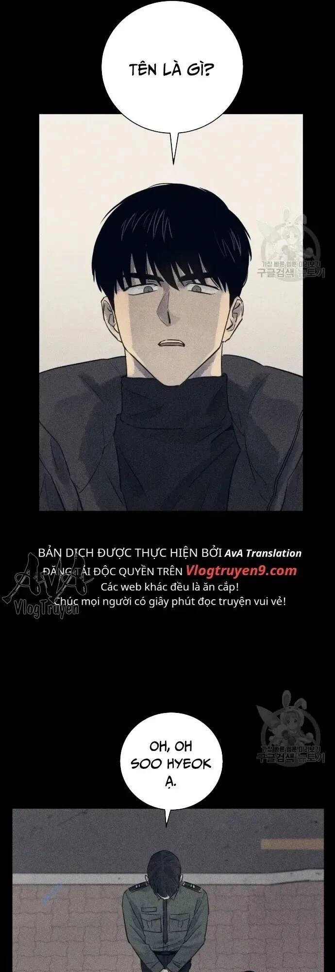 Phỏng Vấn Sát Nhân Chapter 38 - 9