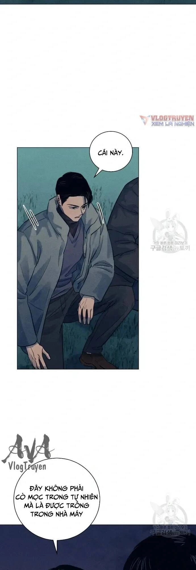 Phỏng Vấn Sát Nhân Chapter 38 - 29