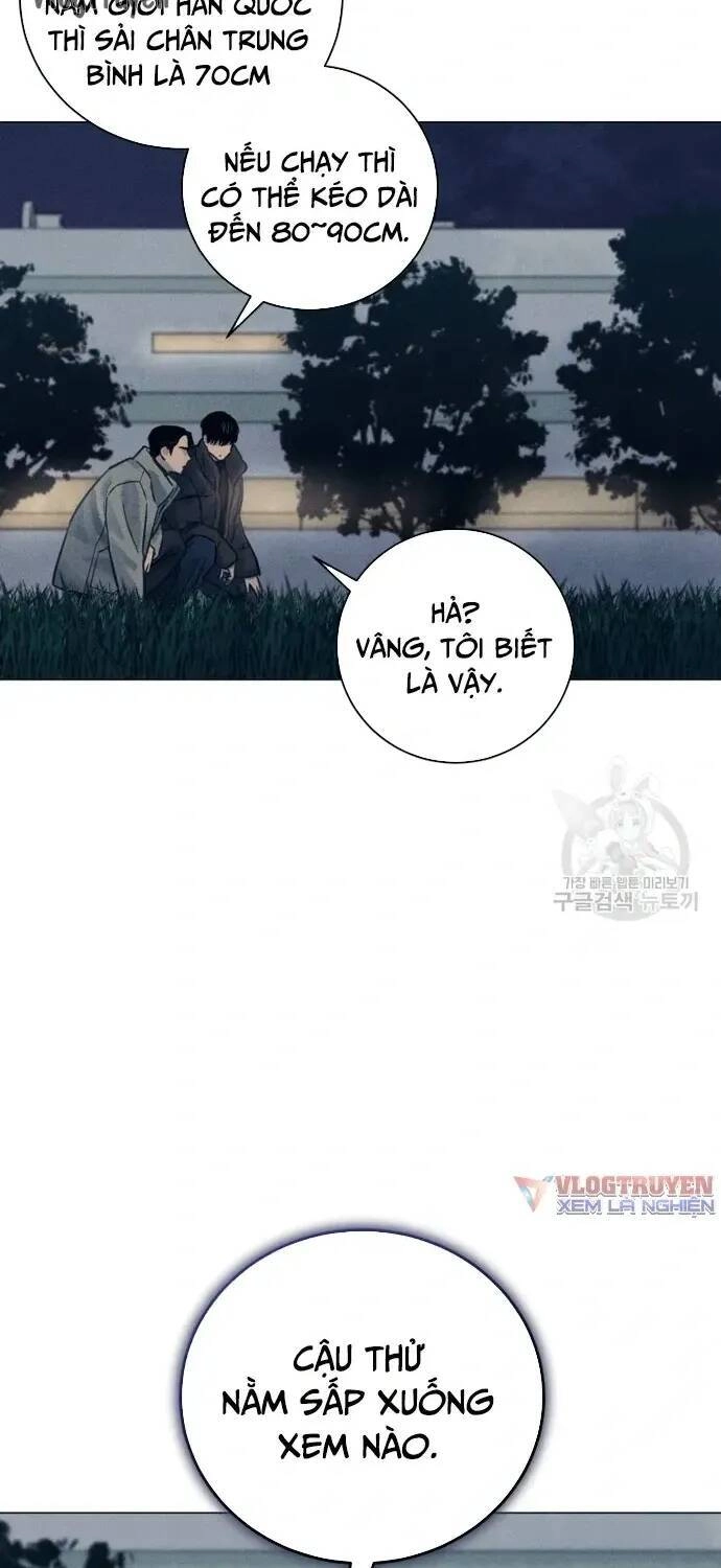 Phỏng Vấn Sát Nhân Chapter 38 - 31