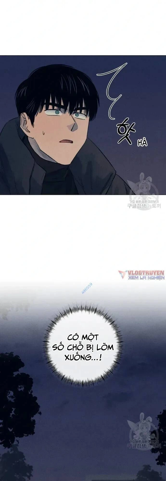 Phỏng Vấn Sát Nhân Chapter 38 - 33