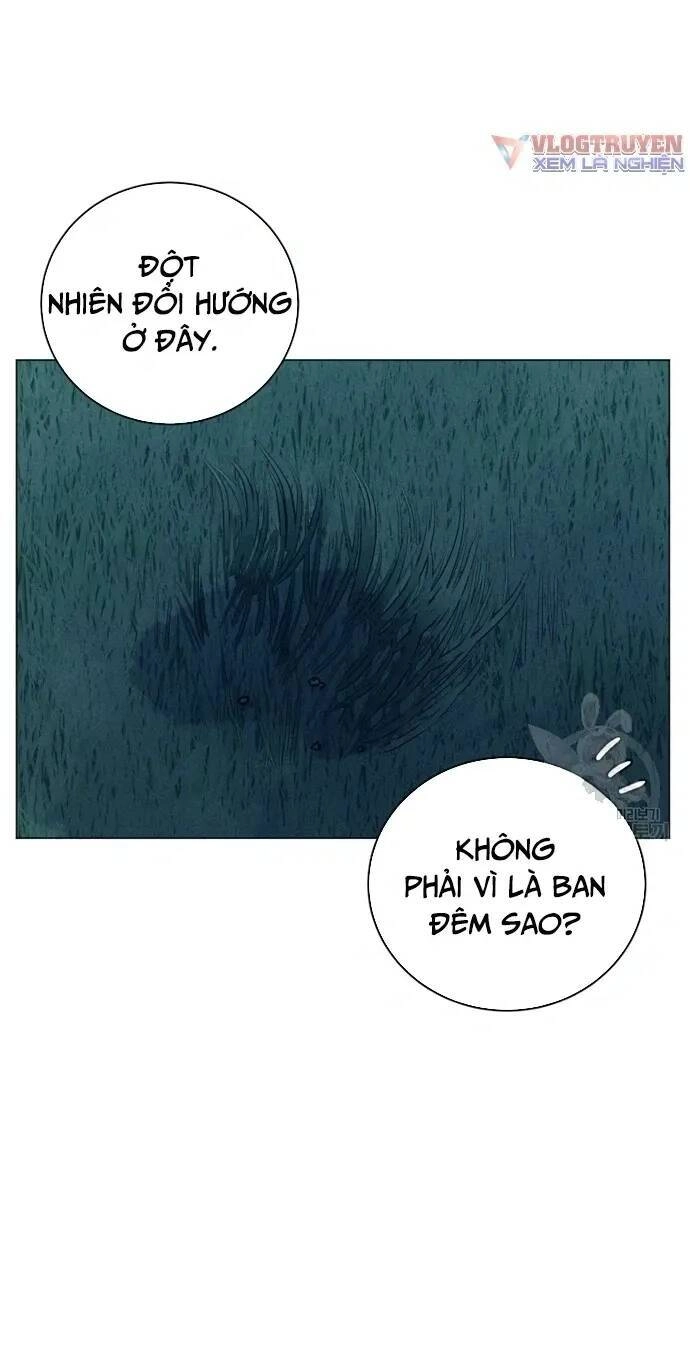 Phỏng Vấn Sát Nhân Chapter 38 - 39