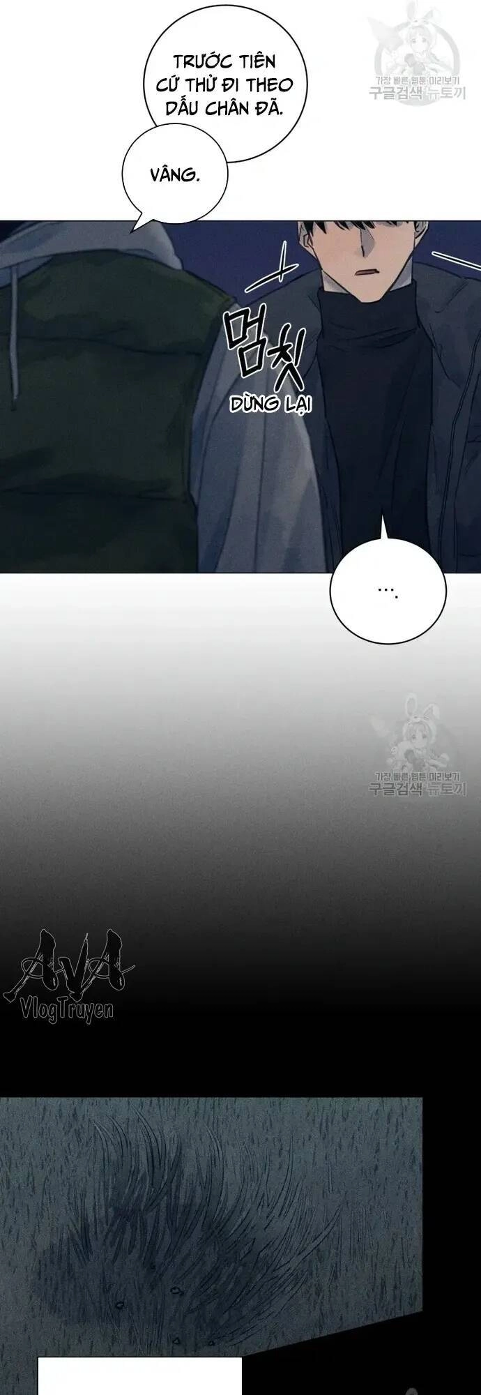 Phỏng Vấn Sát Nhân Chapter 38 - 41