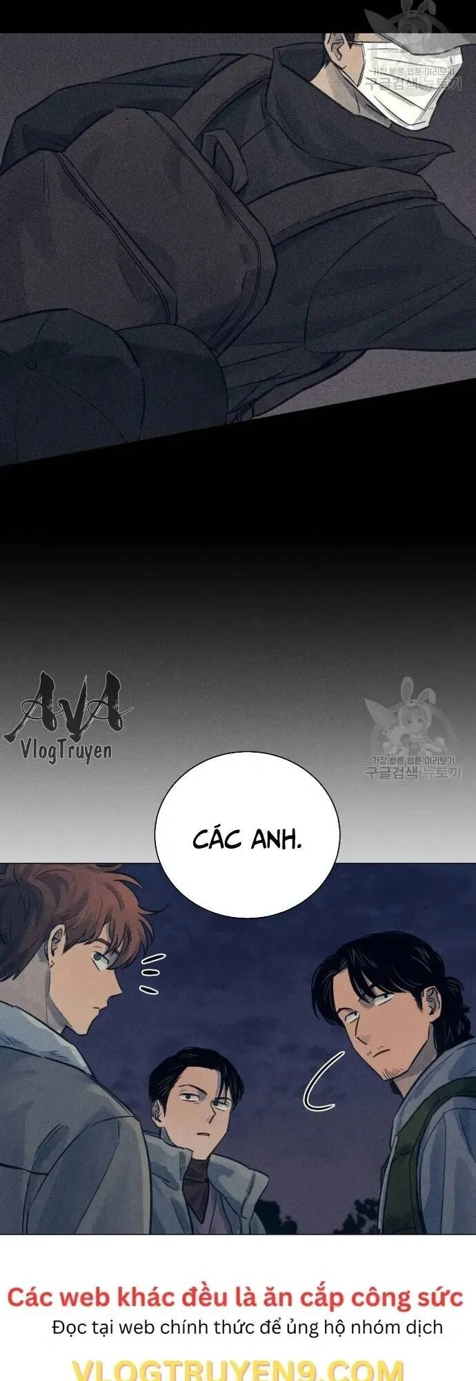 Phỏng Vấn Sát Nhân Chapter 38 - 44