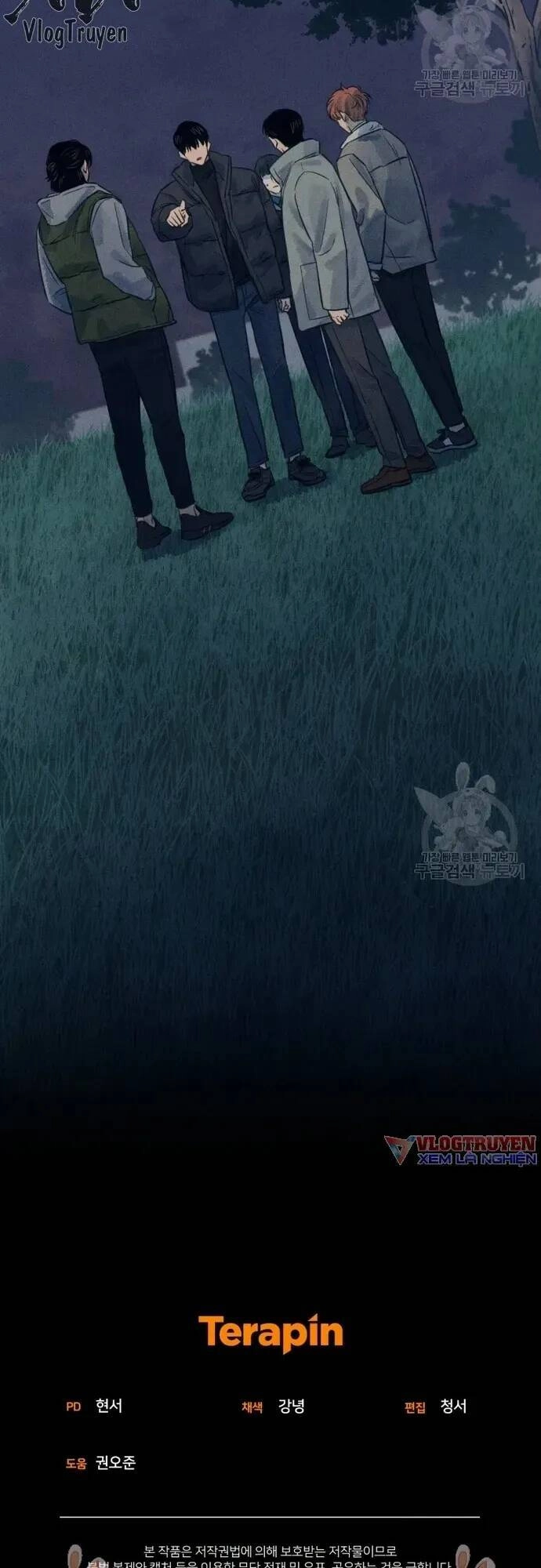 Phỏng Vấn Sát Nhân Chapter 38 - 46