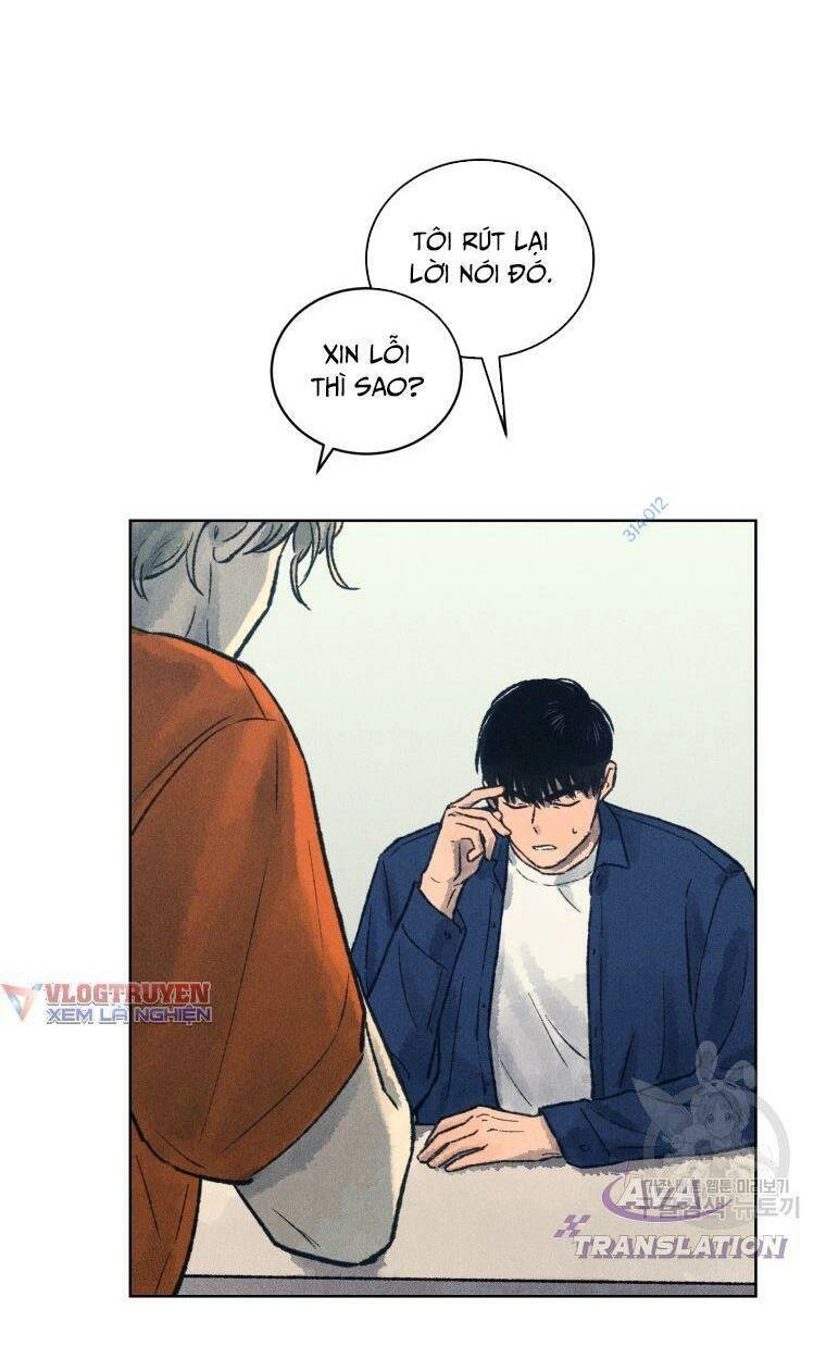 Phỏng Vấn Sát Nhân Chapter 13 - 5