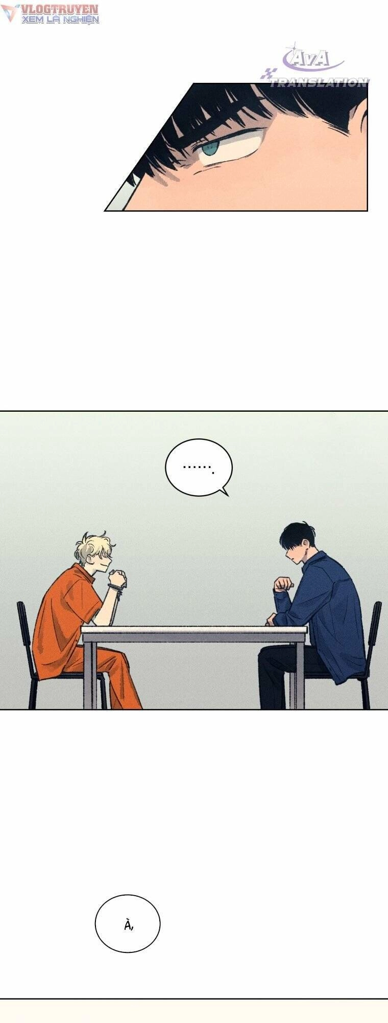 Phỏng Vấn Sát Nhân Chapter 13 - 6