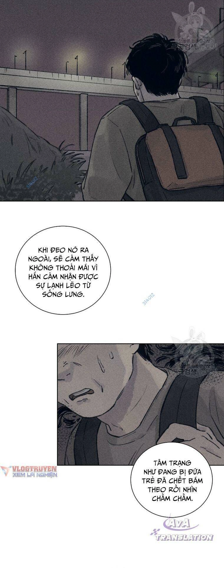 Phỏng Vấn Sát Nhân Chapter 13 - 10