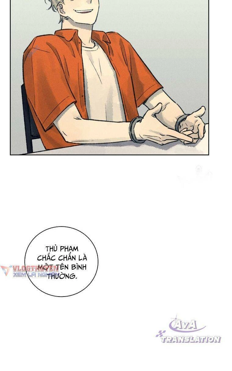 Phỏng Vấn Sát Nhân Chapter 13 - 16