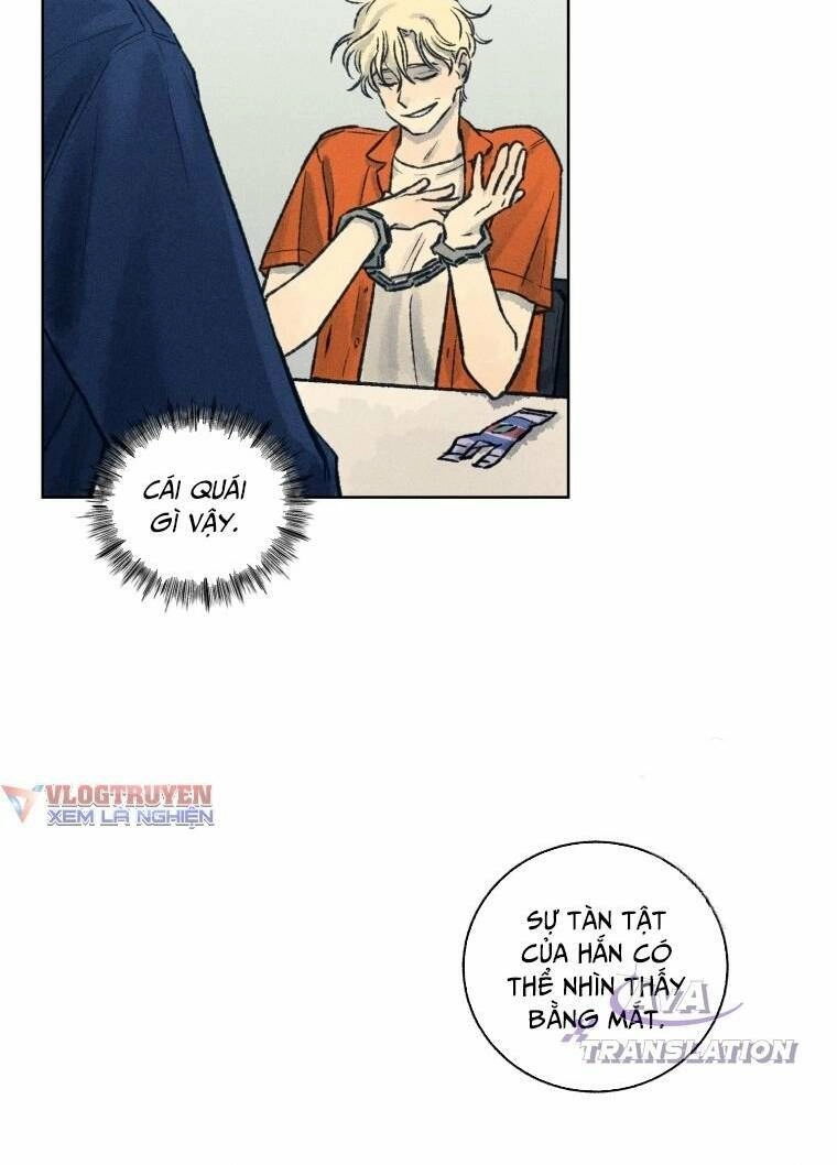 Phỏng Vấn Sát Nhân Chapter 13 - 19