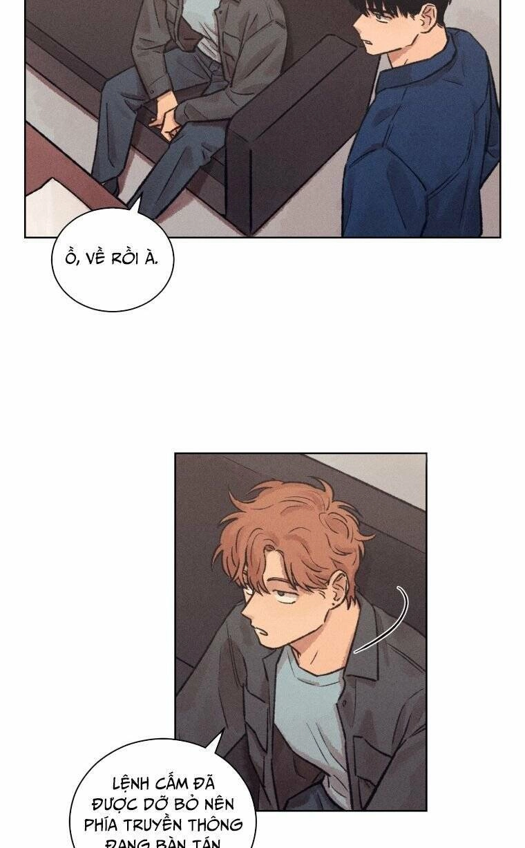 Phỏng Vấn Sát Nhân Chapter 13 - 29