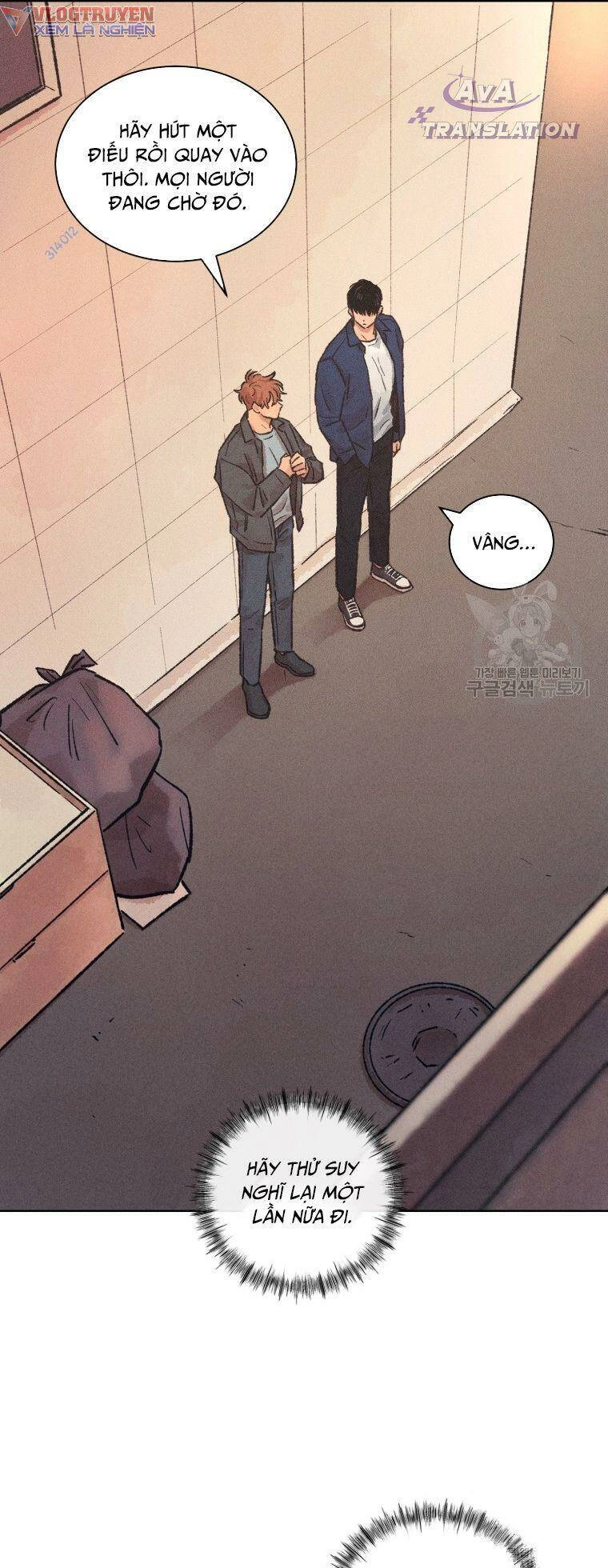 Phỏng Vấn Sát Nhân Chapter 13 - 35