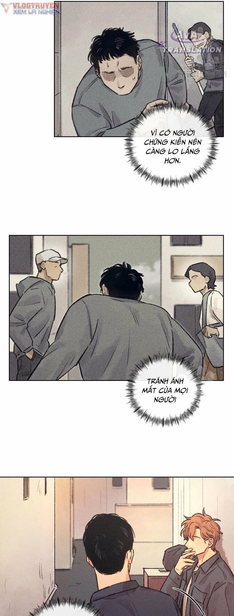 Phỏng Vấn Sát Nhân Chapter 13 - 37