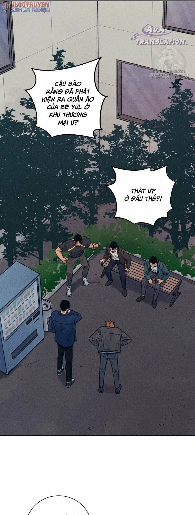 Phỏng Vấn Sát Nhân Chapter 13 - 42