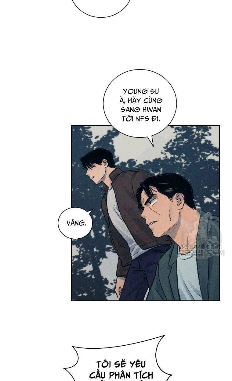 Phỏng Vấn Sát Nhân Chapter 13 - 46