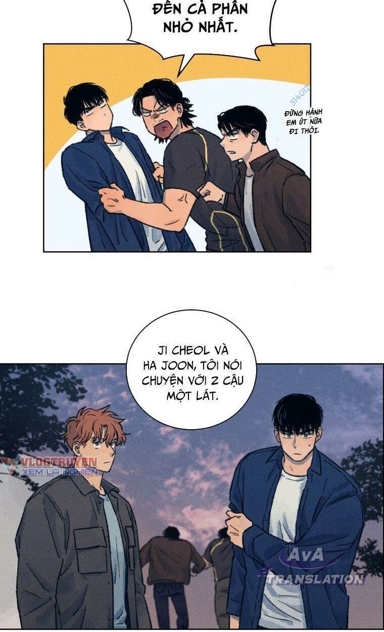 Phỏng Vấn Sát Nhân Chapter 13 - 47