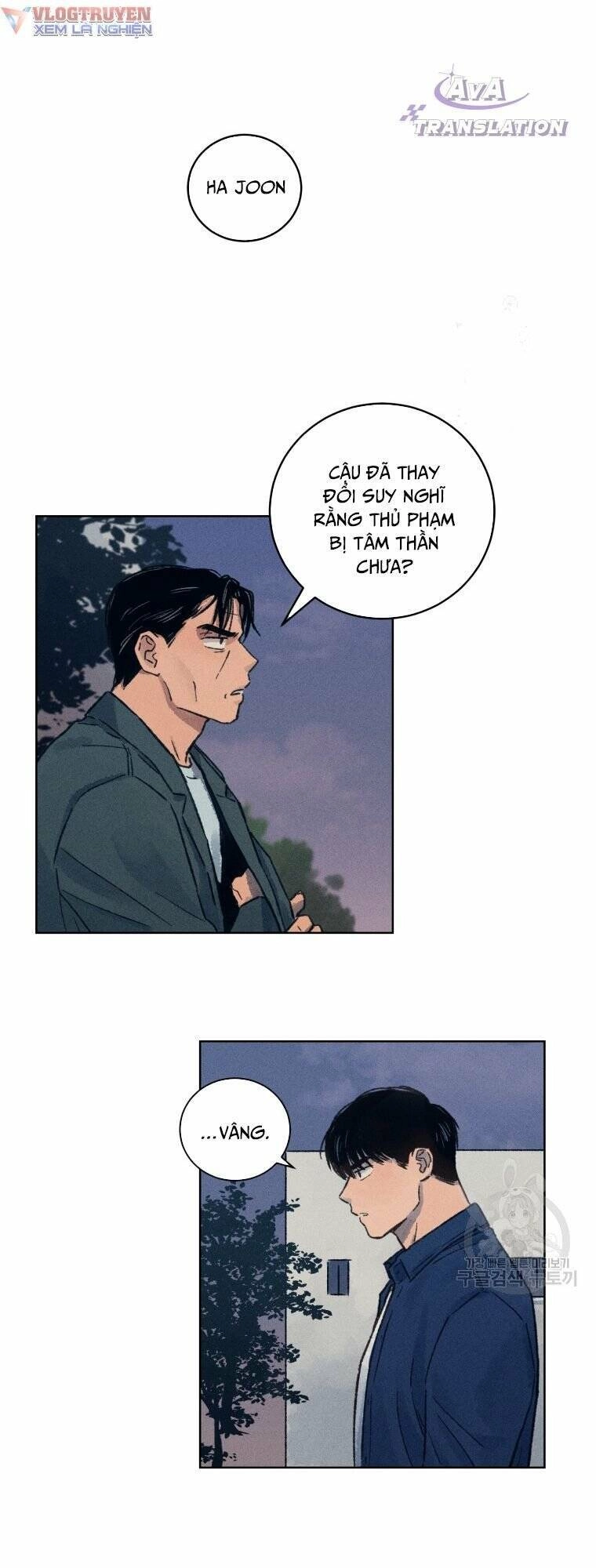 Phỏng Vấn Sát Nhân Chapter 13 - 48