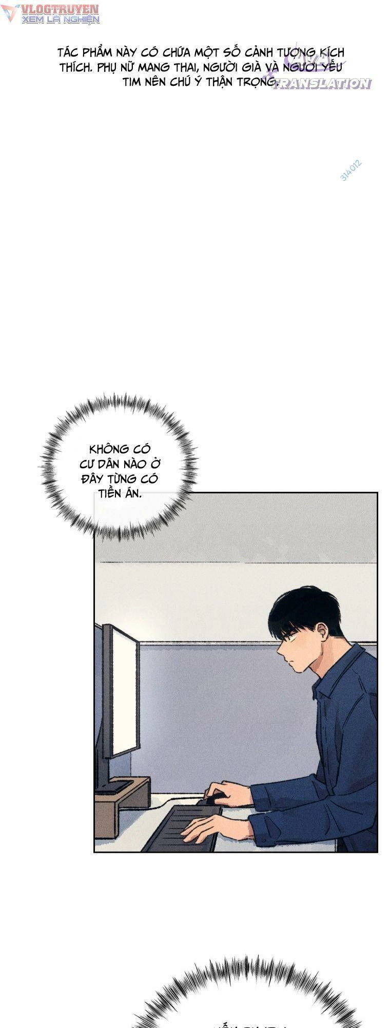 Phỏng Vấn Sát Nhân Chapter 14 - 3