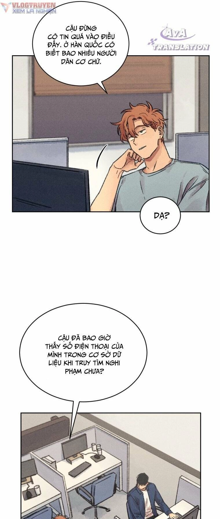 Phỏng Vấn Sát Nhân Chapter 14 - 6