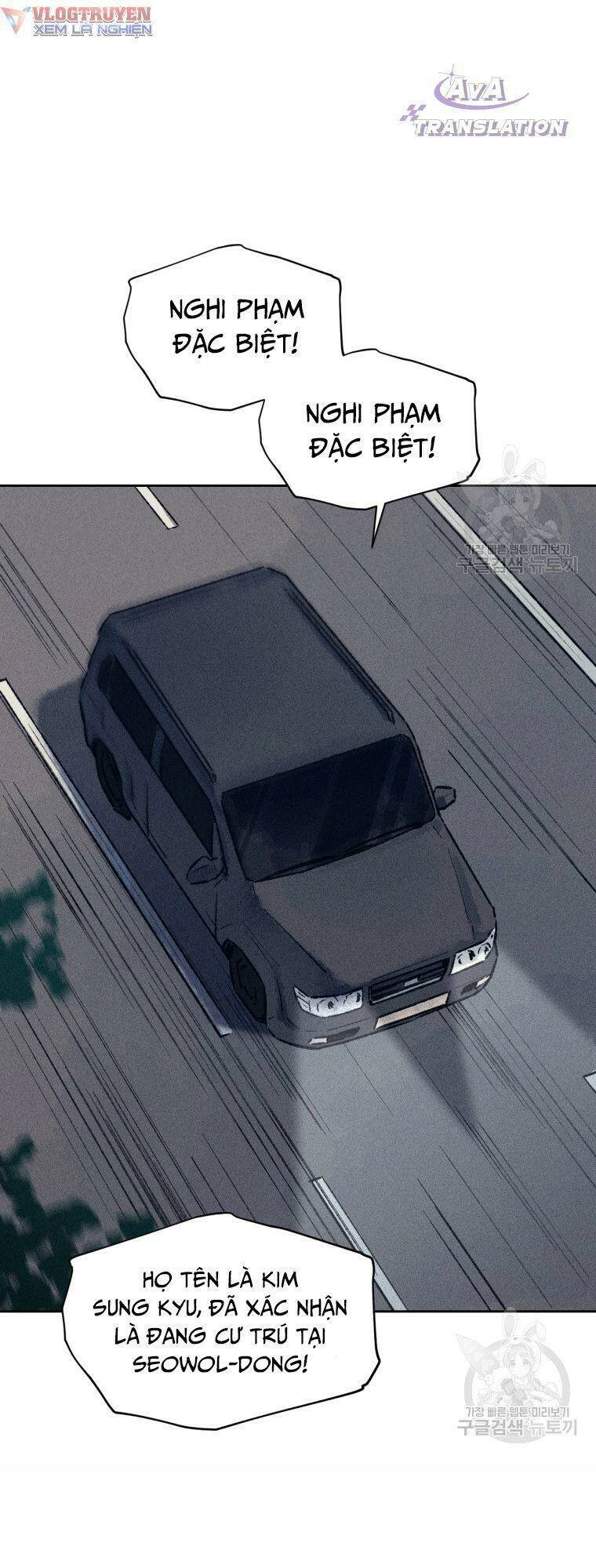 Phỏng Vấn Sát Nhân Chapter 14 - 17