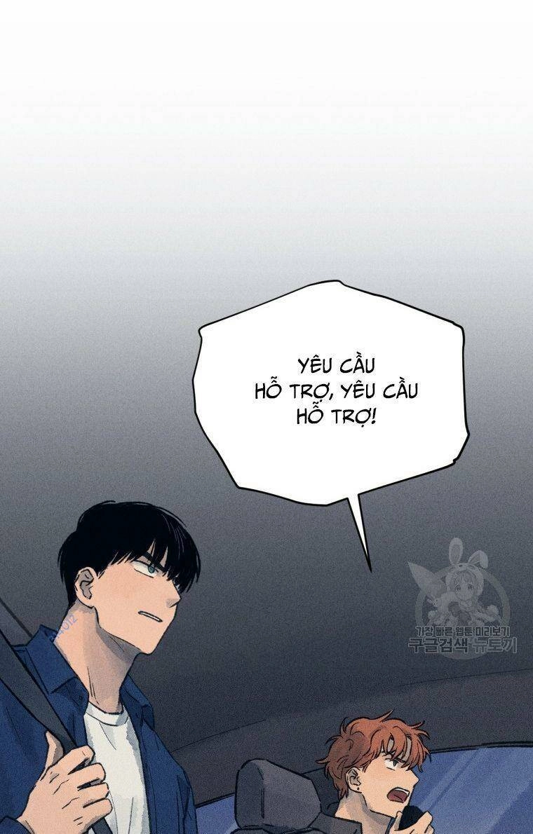 Phỏng Vấn Sát Nhân Chapter 14 - 18