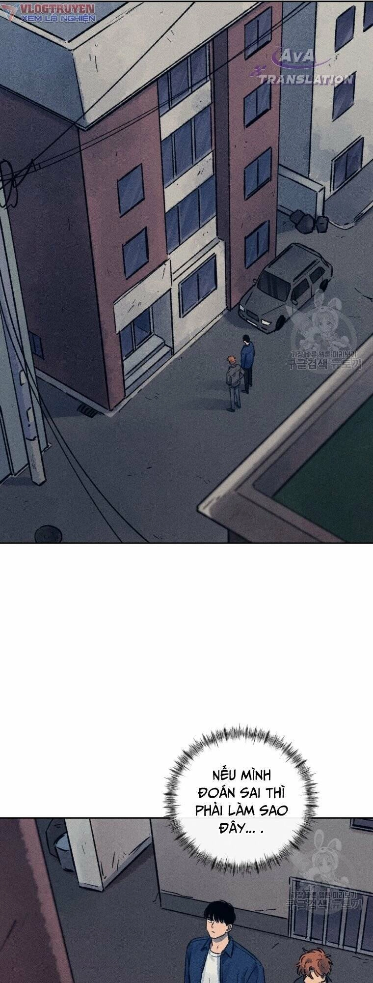 Phỏng Vấn Sát Nhân Chapter 14 - 20