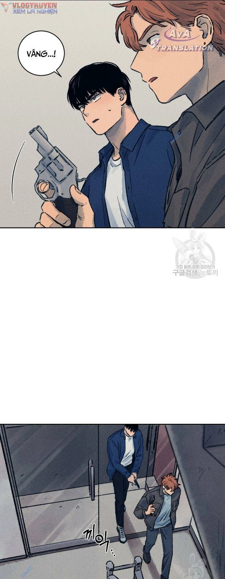 Phỏng Vấn Sát Nhân Chapter 14 - 23