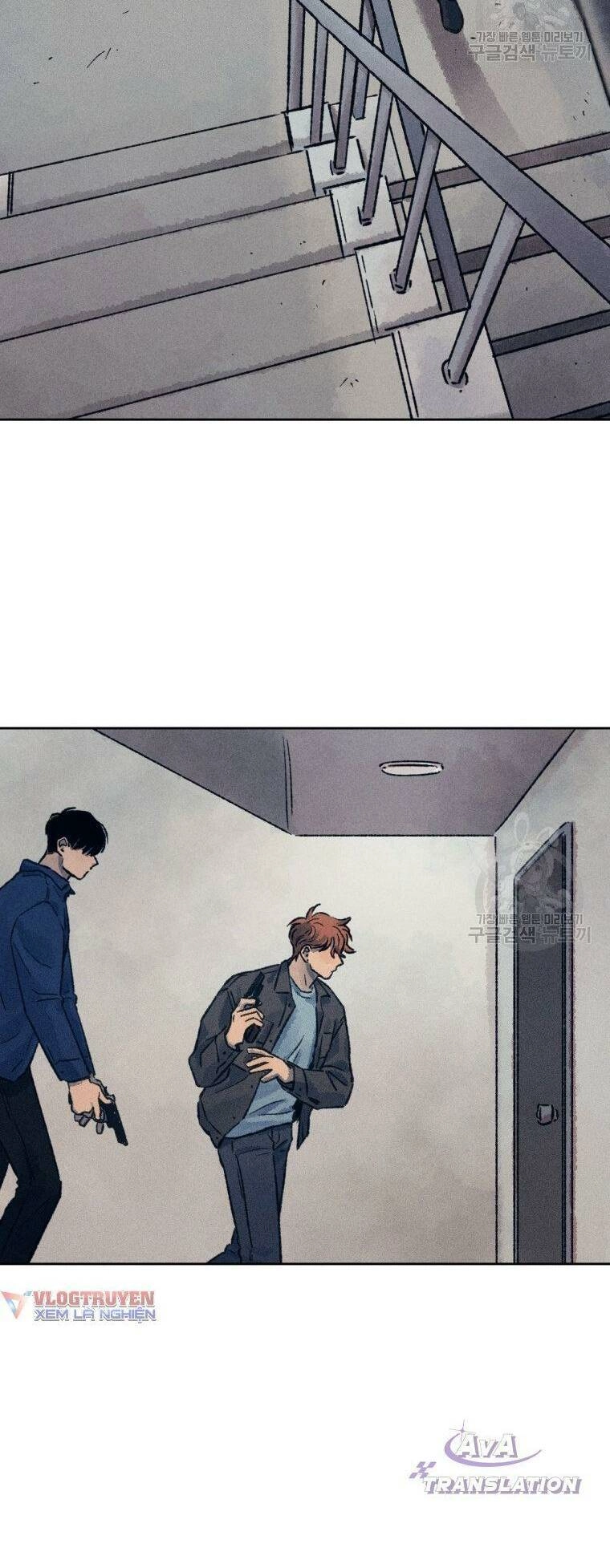 Phỏng Vấn Sát Nhân Chapter 14 - 24