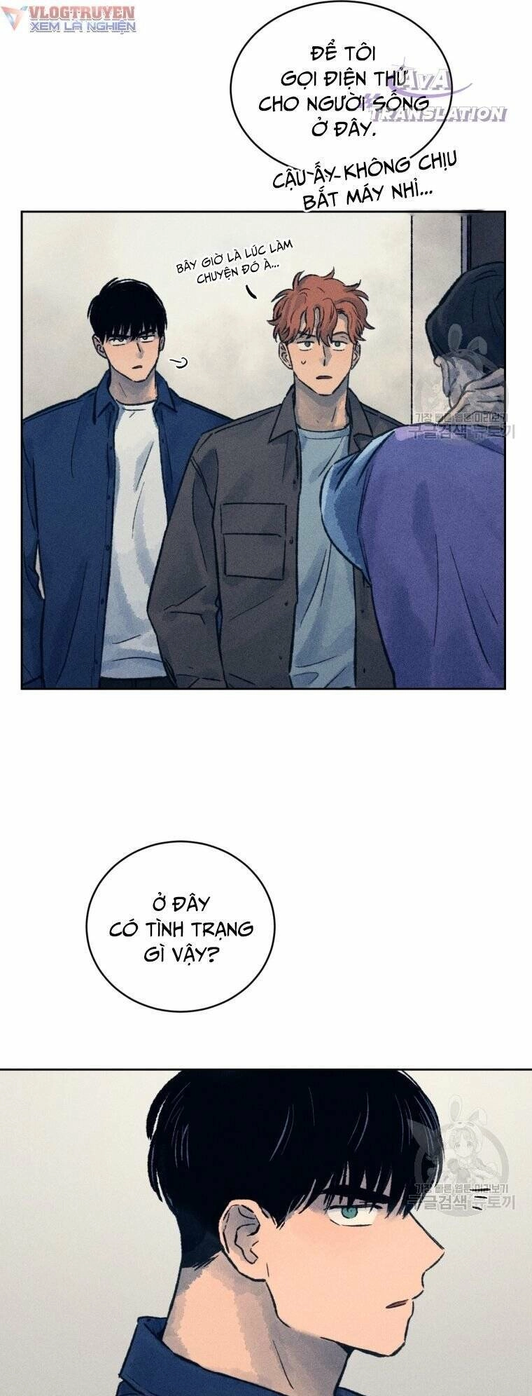 Phỏng Vấn Sát Nhân Chapter 14 - 30