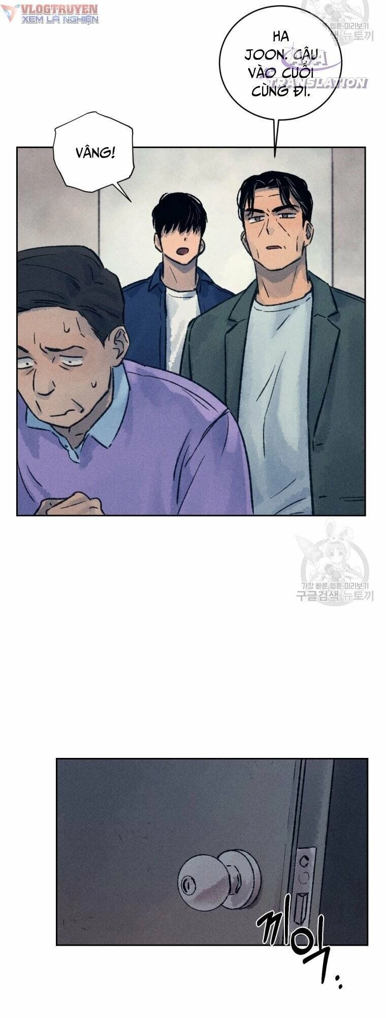 Phỏng Vấn Sát Nhân Chapter 14 - 35