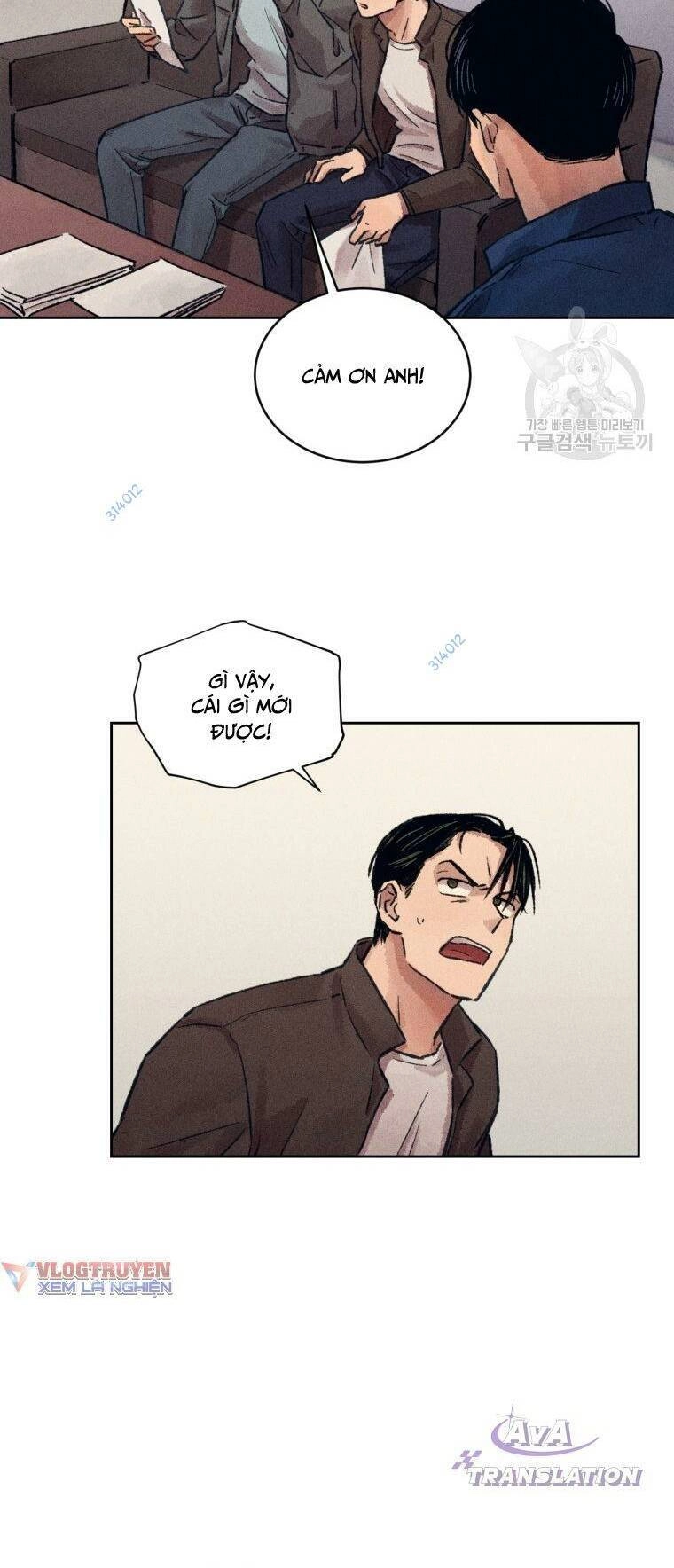 Phỏng Vấn Sát Nhân Chapter 14 - 43