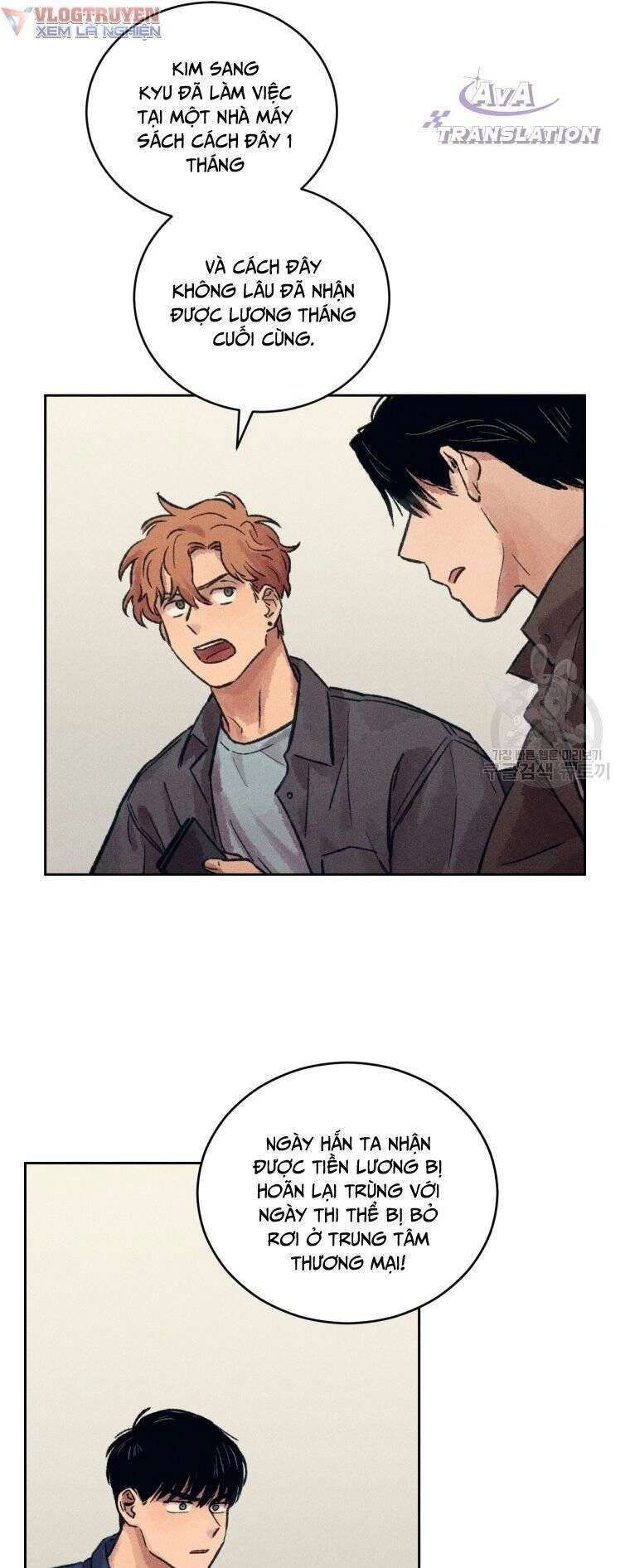 Phỏng Vấn Sát Nhân Chapter 14 - 44