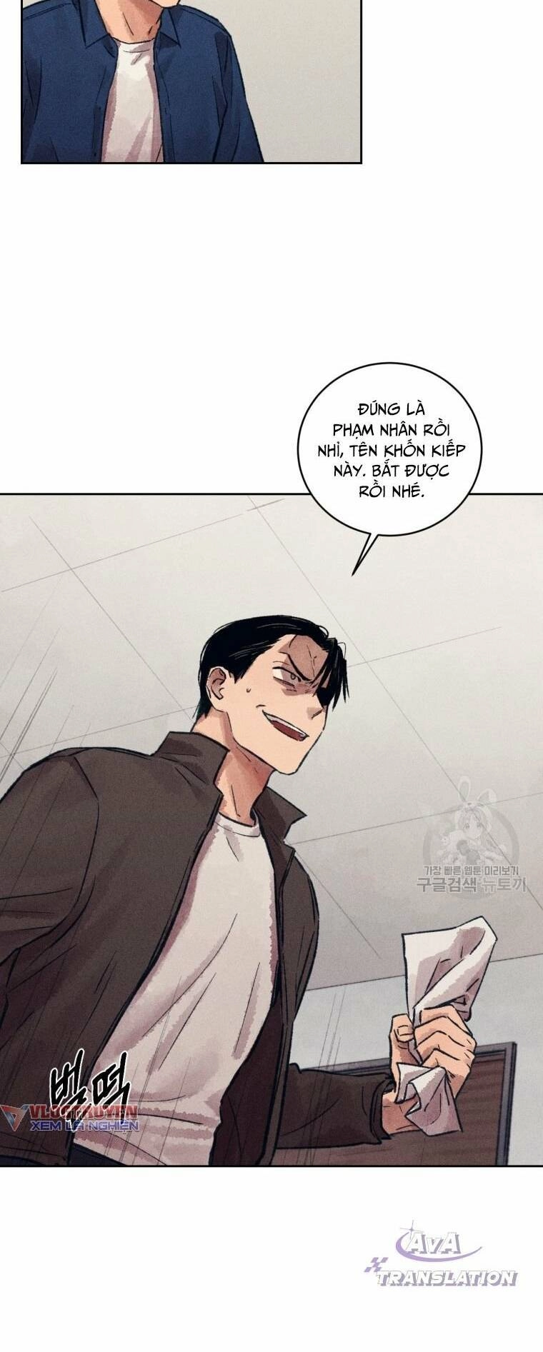 Phỏng Vấn Sát Nhân Chapter 14 - 45