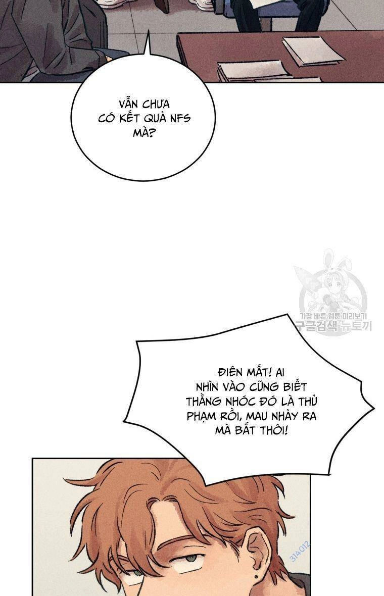 Phỏng Vấn Sát Nhân Chapter 14 - 47